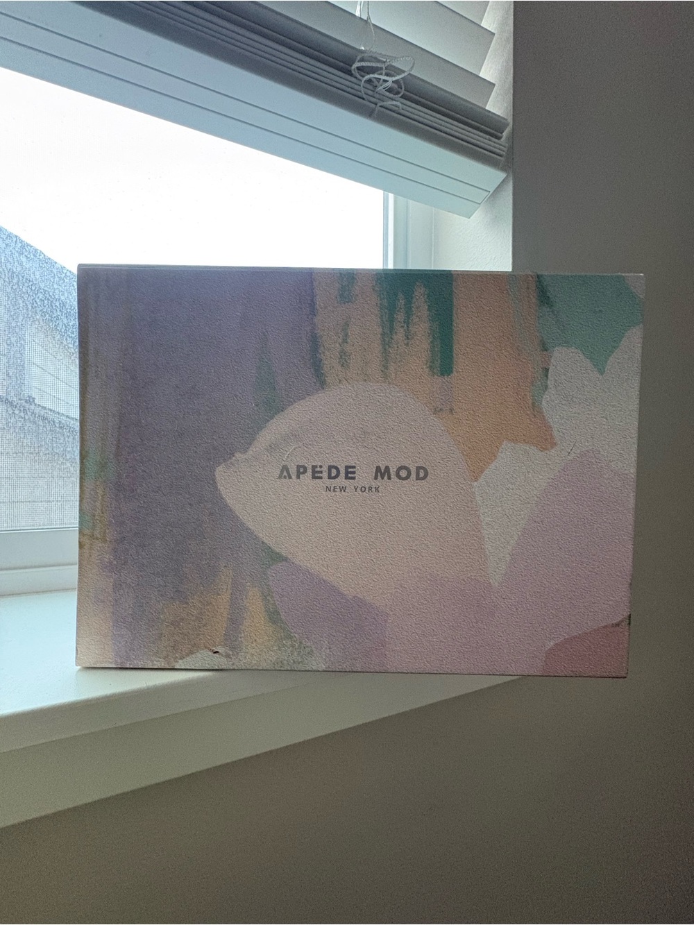 Apede Mod PURSE